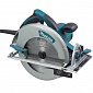 Пила дискова Makita 5008MG, 1800Вт, 5.1 кг - фото 1