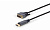 Кабель Cablexpert (CC-DPM-DVIM-4K-6) DisplayPort-DVI, М/М, 1.8м, чорний