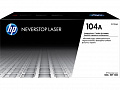 Блок фотобарабана HP 104A Neverstop LJ 1000a/1000w/1200a/1200w в комплекте с тонером