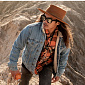 Лінзи Bose Lenses для окулярів Bose Alto, розмір S/M, Mirrored Polarized Silver - фото 2
