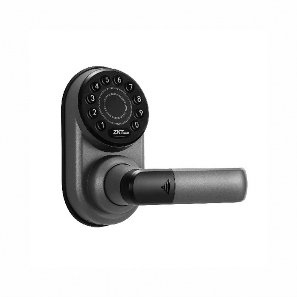 Smart замок ZKTeco ML200 с кодовой клавиатурой и связью Bluetooth - фото 3