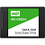 Твердотільний жорсткий диск SATA2.5" 480GB TLC GREEN WDS480G2G0A WDC
