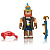 Игровая коллекционная фигурка Jazwares Roblox Core Figures Bootleg Buccaneers: Fisherman Joe W4