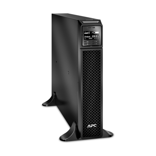 Джерело безперебійного живлення APC Smart-UPS SRT 2200VA - фото 2