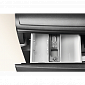 Пральна машина з фронт. завант. Electrolux EW6S226CXU, 6кг, 1200, A+++-10%, глибина 38см, Дисплей, Чорний - фото 2