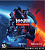 Игра Xbox Mass Effect Legendary Edition [Blu-Ray диск]
