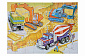 Пазл Same Toy Будівельна техніка 2201Ut - фото 5