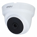 HDCVI відеокамера вулична 4 Мп Imou HAC-TA41P (2.8 мм) для системи відеоспостереження