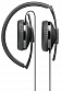 Наушники Sennheiser HD 100 Over-Ear - фото 4