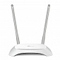 Маршрутизатор TP-LINK TL-WR850N N300 4xFE LAN 1xFE WAN TR-069 - фото 3