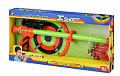 Игровой набор Same Toy X-Shoot Бластер SP9018Ut