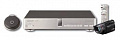 Відеотермінал Panasonic KX-VC500CX, incl key for MC, key for Full HD