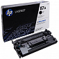 Картридж HP 87A LJ M527c/M506dn/M506x/M527dn/ M527f Black - фото 2