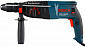 Перфоратор Bosch GBH 2-26 DFR, 800Вт, 2.7 Дж - фото 3