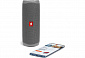 Акустична система JBL FLIP 5 Сірий - фото 3
