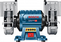 Верстат точильний Bosch GBG 35-15, 350Вт, коло 150*20мм, 10кг