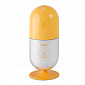 Зволожувач повітря Remax RT-A500 Capsule Mini Humidifier жовтий (6954851281870) - фото 1