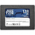 SSD  128GB Patriot P210 2.5" SATAIII TLC (P210S128G25)