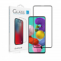 Защитное стекло ACCLAB Full Glue для Samsung Galaxy A51 SM-A515 Black (1283126508608)