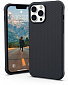 Чехол UAG [U] для Apple iPhone 13 Pro Max DOT, Black - фото 1