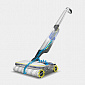 Пилосос ручний миючий Karcher FC 7 Cordless Premium акумуляторний - фото 2