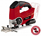 Лобзик Einhell TE-JS 18 Li Solo акумуляторний - фото 1