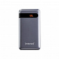 Повербанк Intenso Power Bank PD20000 (grey) ємністю 20000 мА·год - фото 1