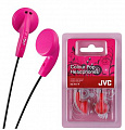Навушники JVC HA-F11 Pink