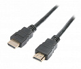 Кабель Viewcon (VC-HDMI-160-5m) HDMI-HDMI M/M 5м