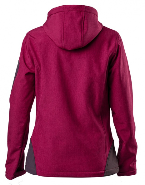 Куртка робоча NEO Woman Line, р. M(38), з мембраною, водонепроникна, softshell - фото 2
