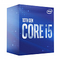 Настольний процессор INTEL CORE I5-10400 S1200 BOX 2.9G BX8070110400 S RH3C IN