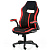 Крісло офісне Special4You Prime Black/Red (E5555)