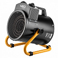 Теплова гармата регульована Neo Tools 90-067, 2 кВт з нагріваючим елементом з нержавіючої сталі