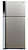 Холодильник с верхней мороз. HITACHI R-V660PUC7BSL, 184х74х86см, 2 дв., Х- 405л, М- 145л, A++, NF, Інвертор, Нерж