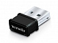 WiFi-адаптер TENDA W311Mi N150, USB 2.0, Pico - фото 1