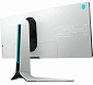 Монитор LCD 34" DELL AW3420DW HDMI, DP, USB3.0, Audio, NanoIPS, 3440x1440, 120Hz, 2ms, 98%DCI-P3, CURVED, G-SYNC, HAS - фото 8