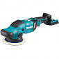 Шлифмашина полировальная эксцентриковая Makita DPO600Z аккумуляторная - фото 1