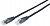 Патч-корд UTP Cablexpert (PP12-2M/BK) літий, 50u "штекер із засувкою, 2 м, чорний