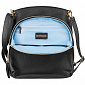 Сумка Wenger, LeaSophie, Crossbody Tote 10" (чёрная) - фото 11