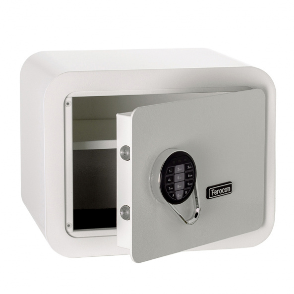 Сейф мебельный Ferocon Energy 30Е с электронным замком - фото 3