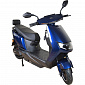 Електроскутер SUN2 Xdao Electric Scooter 1500W 72V50Ah - фото 1