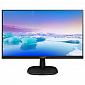 Монiтор Philips 27" 273V7QDAB/00 IPS Black - фото 1