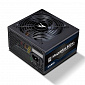 Блок питания Zalman 800-TXII MegaMax V2 (800W),80+,aPFC,120мм,24+(4+8),8xSATA,4xPCIe,+4,1xFDD - фото 1