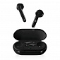 Bluetooth-гарнитура Ttec AirBeat Free True Wireless Headsets Black (2KM133S) - фото 1