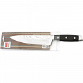 Нож стальной Lamart LT2045 , 34 см, лезвие 20 см
