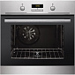 Духова шафа Electrolux EZC52430AX - фото 1
