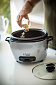 Рисоварка Russell Hobbs 23570-56 Healthy 14 Cup Rice Cooker - фото 2