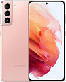 Смартфон Samsung Galaxy S21 5G (G991B) 8/128GB Dual SIM Pink