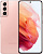 Смартфон Samsung Galaxy S21 5G (G991B) 8/128GB Dual SIM Pink