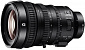 Об`єктив Sony 18-110mm, f/4.0 G Power Zoom (E-mount) - фото 2